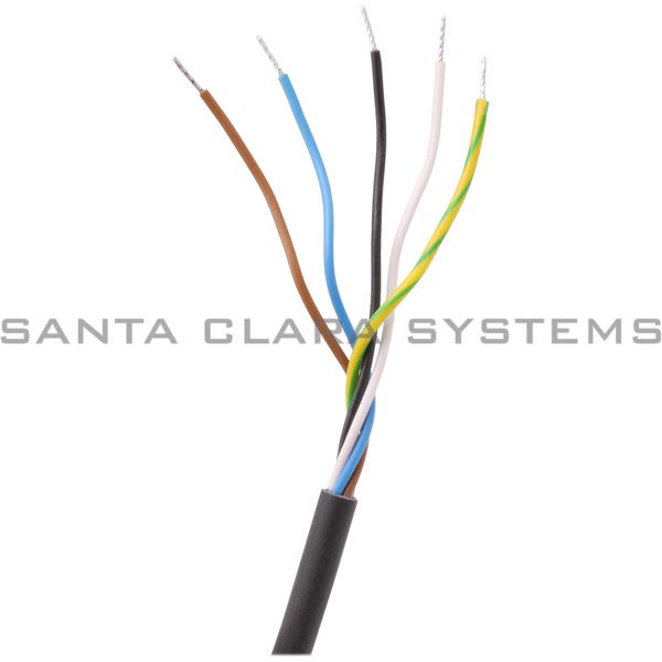 Leuze FRK93-44-60.2 Diffuse Sensor with Background Suppression Product Image