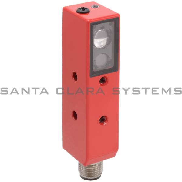 Leuze FRKR97-4-100L Diffuse Sensor with Background Suppression Product Image