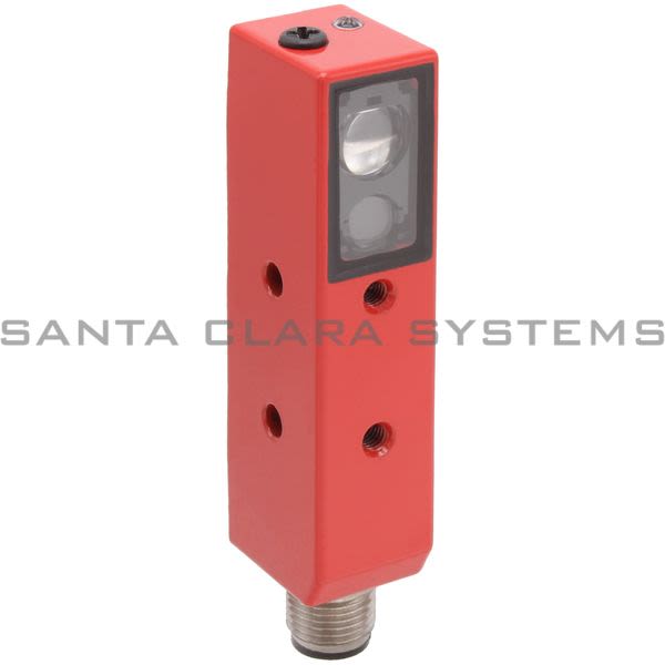 Leuze FRKR97-4-100L Diffuse Sensor with Background Suppression Product Image