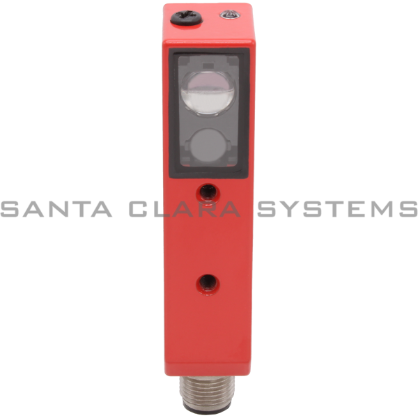 Leuze FRKR97-4-100L Diffuse Sensor with Background Suppression Product Image