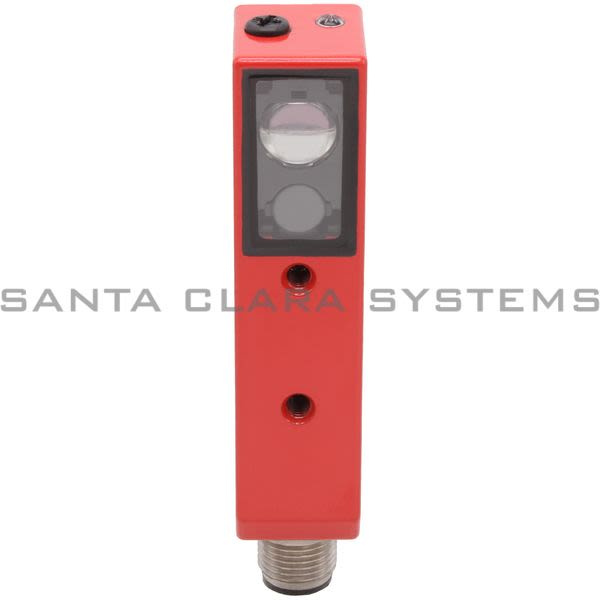 Leuze FRKR97-4-100L Diffuse Sensor with Background Suppression Product Image