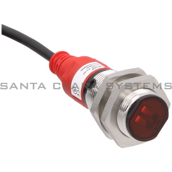 Leuze FT328I.X3-4P Energetic Diffuse Sensor Product Image