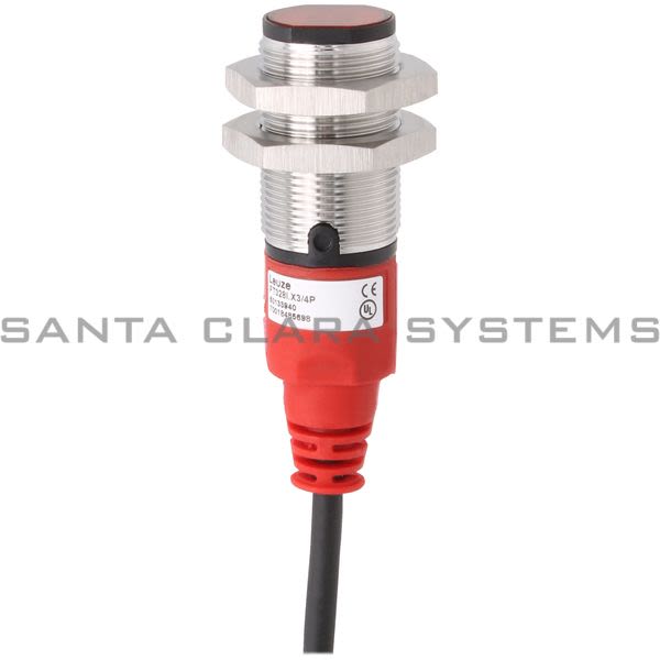 Leuze FT328I.X3-4P Energetic Diffuse Sensor Product Image