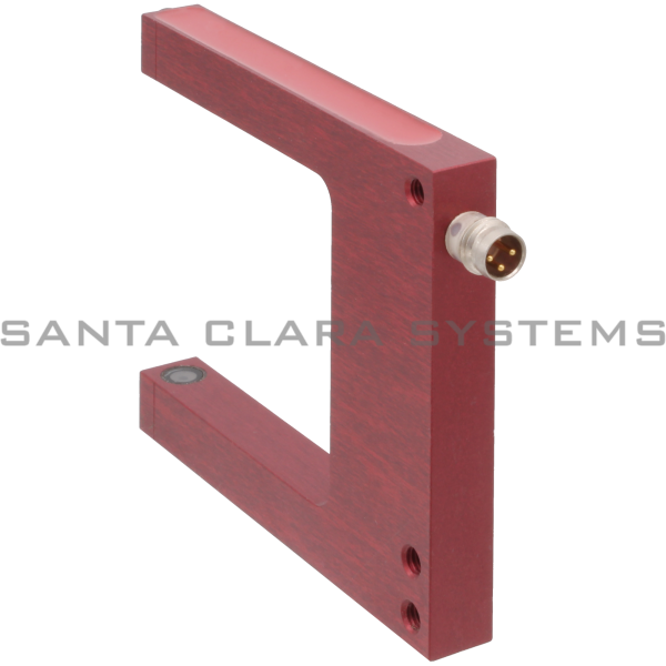 Leuze GS 04M/P-50/55-01-S8  Diffuse Sensor with Background Suppression Product Image