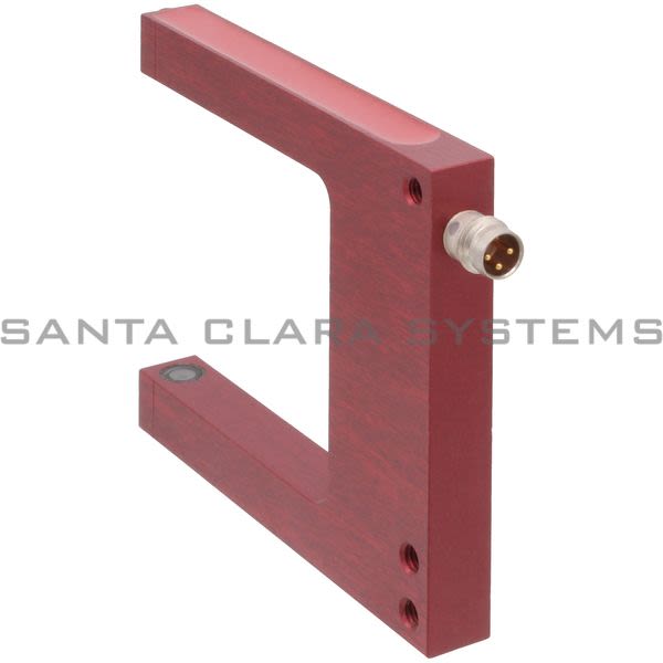 Leuze GS 04M/P-50/55-01-S8  Diffuse Sensor with Background Suppression Product Image