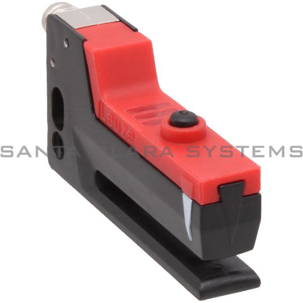 Leuze GS61-6D.2-S8 Fork Photoelectric Sensor Product Image