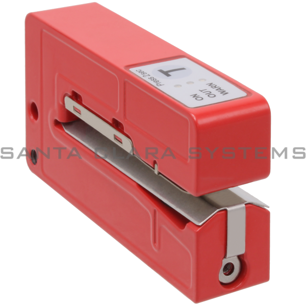Leuze GSU14C-66.3-S12 Ultrasonic Fork Sensor Product Image