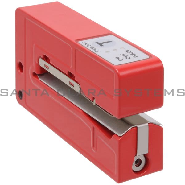 Leuze GSU14C-66.3-S12 Ultrasonic Fork Sensor Product Image