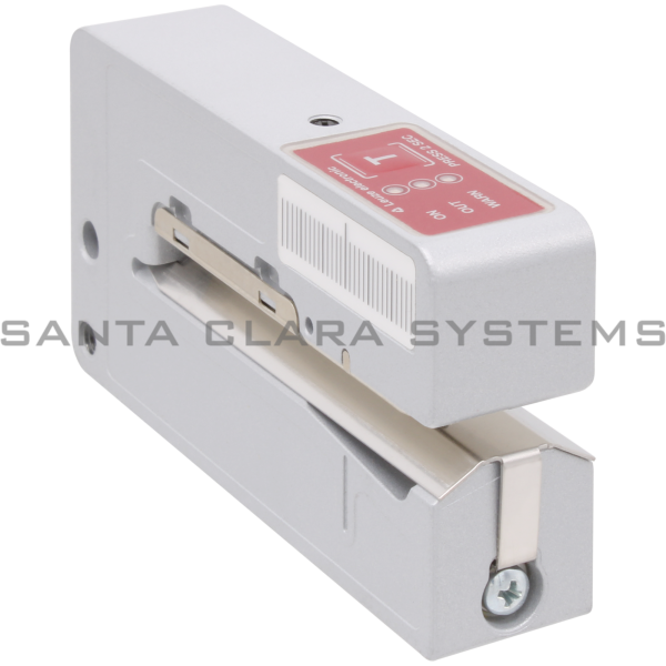 Leuze GSU14D-66.3-S12 Ultrasonic Fork Sensor Product Image