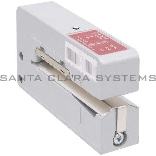 Leuze GSU14D-66.3-S12 Ultrasonic Fork Sensor Product Image