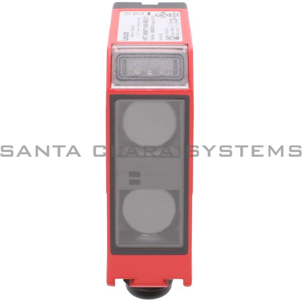 Leuze HRT 96M/P-1640-800-21  Scanner With Background Suppression Product Image