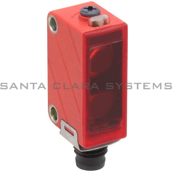 Leuze HRTR3-44-150-S8 Diffuse Sensor with Background Suppression Product Image