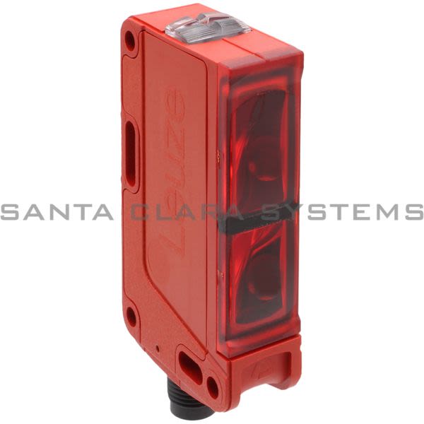 Leuze HRTR46B-6.22-S12 Diffuse Sensor with Background Suppression Product Image