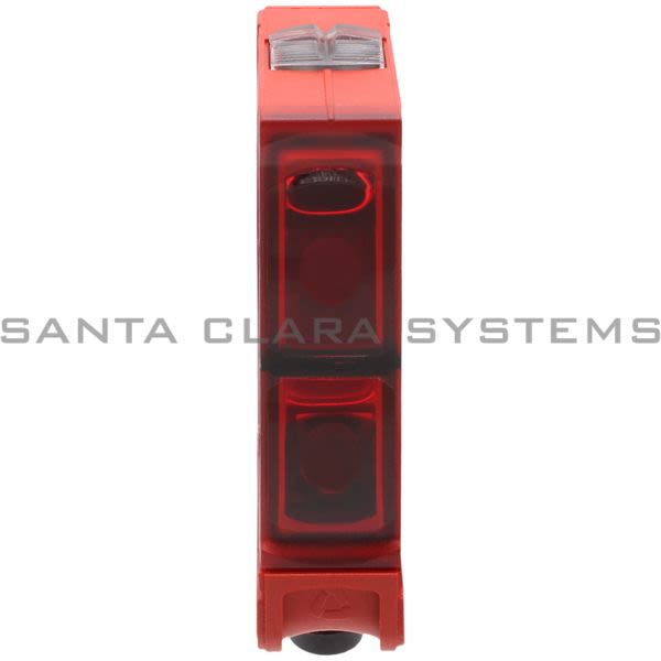 Leuze HRTR46B-6.22-S12 Diffuse Sensor with Background Suppression Product Image