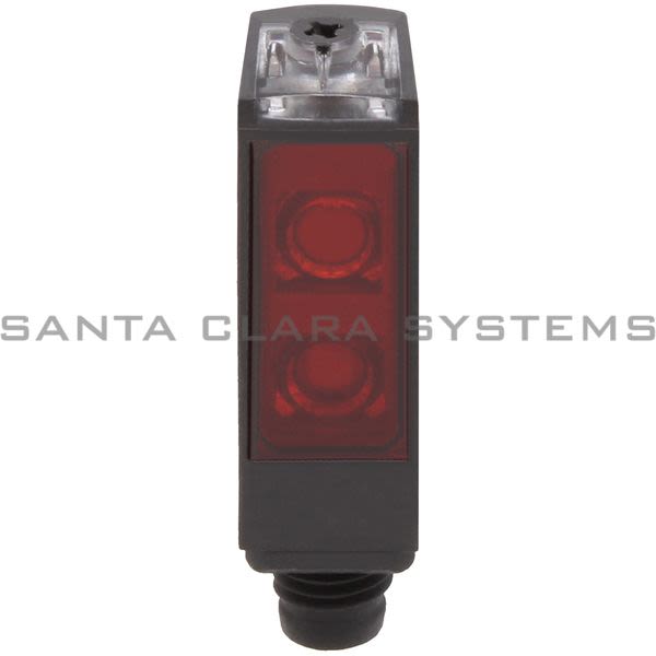 Leuze HT23-2X-M8 Diffuse sensor with background suppression Product Image