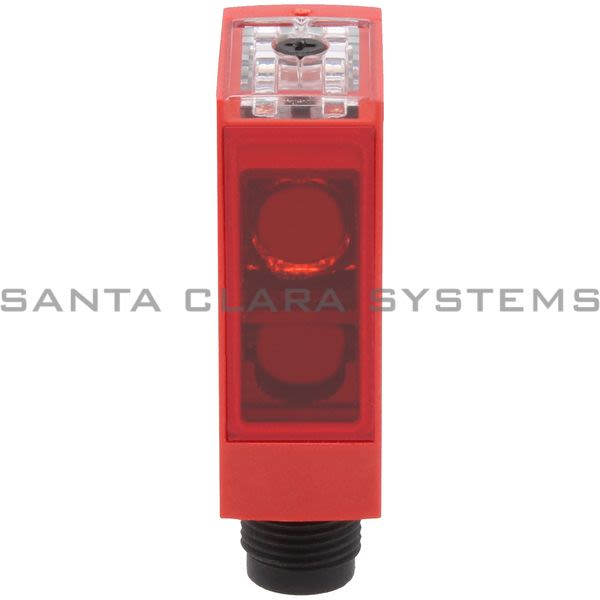 Leuze HT25C.XL-4P-M12 Diffuse sensor with background suppression Product Image