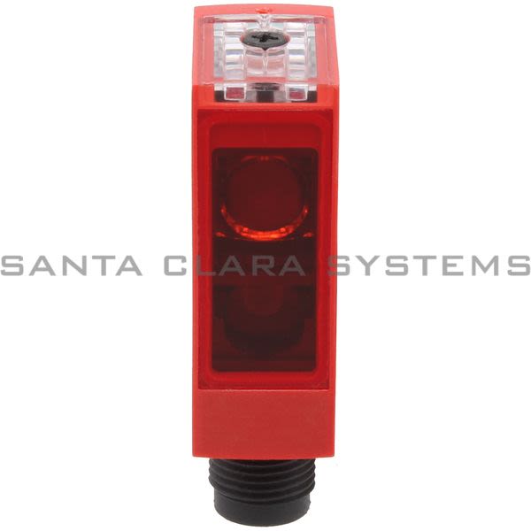 Leuze HT25C-4P-M12 Diffuse sensor with background suppression Product Image