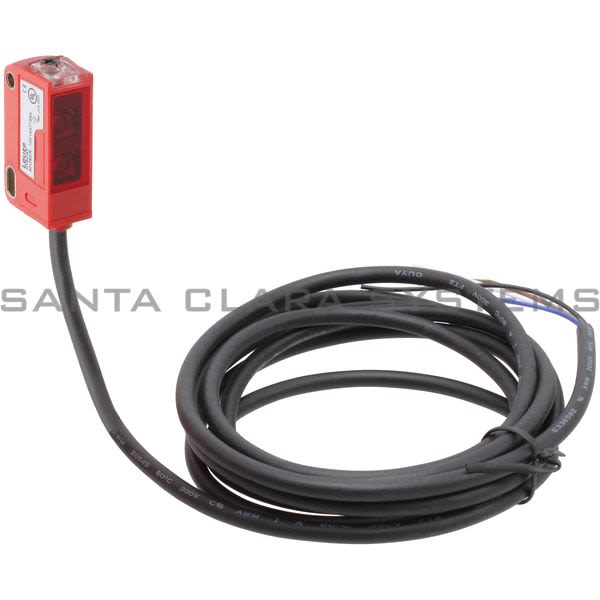 Leuze HT3C/4P  Diffuse Sensor with Background Suppression Product Image