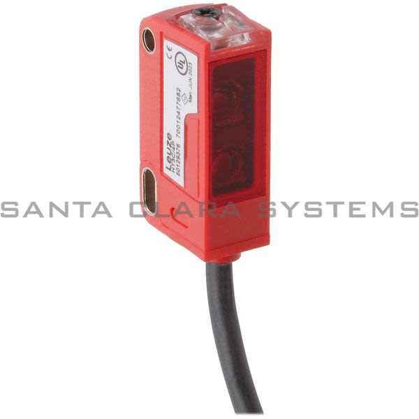 Leuze HT3C/4P  Diffuse Sensor with Background Suppression Product Image