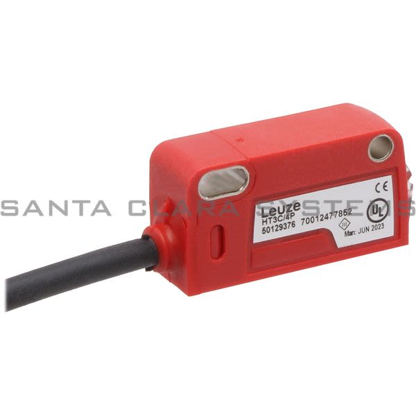 Leuze HT3C/4P  Diffuse Sensor with Background Suppression Product Image