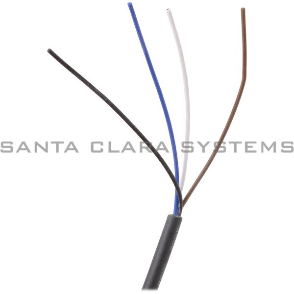 Leuze HT3C/4P  Diffuse Sensor with Background Suppression Product Image