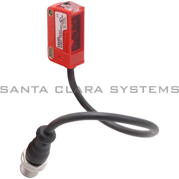 Leuze HT3C/4P-200-M12  Diffuse Sensor with Background Suppression Product Image