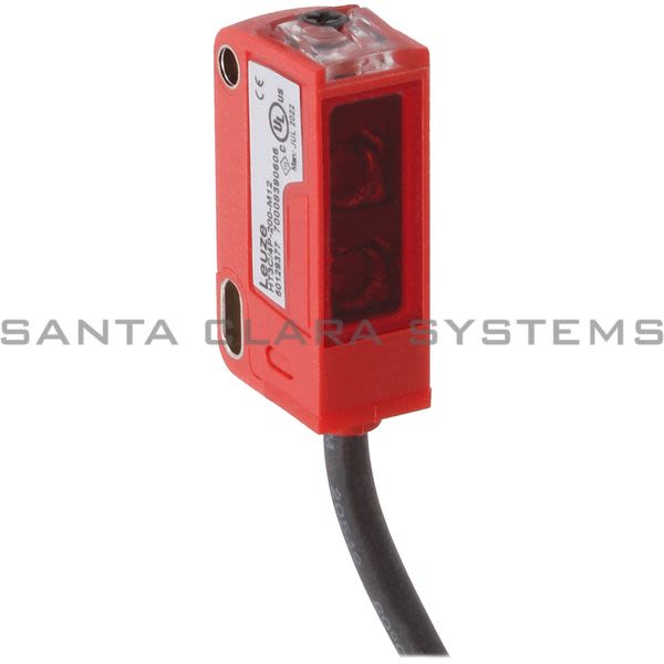 Leuze HT3C/4P-200-M12  Diffuse Sensor with Background Suppression Product Image