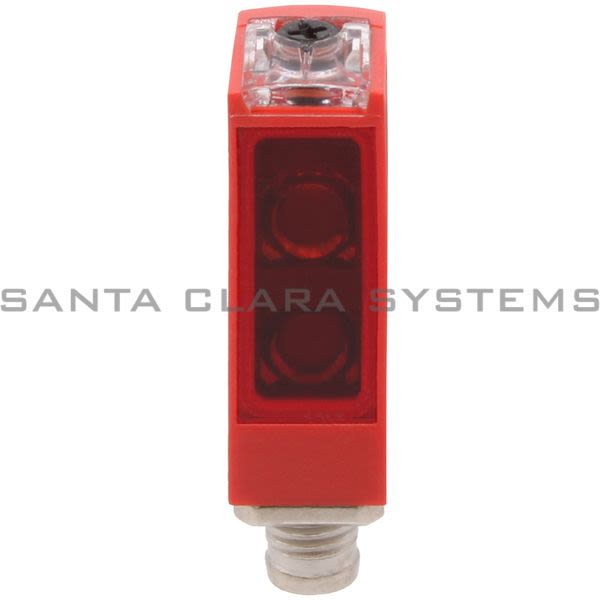 Leuze HT3C-4P-M8 Diffuse Sensor with Background Suppression Product Image