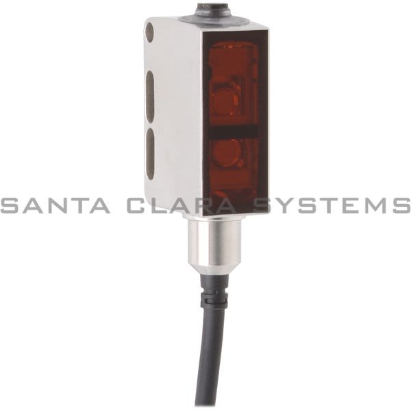 Leuze HT55C.S-LG-200-M12 Diffuse Sensor with Background Suppression Product Image
