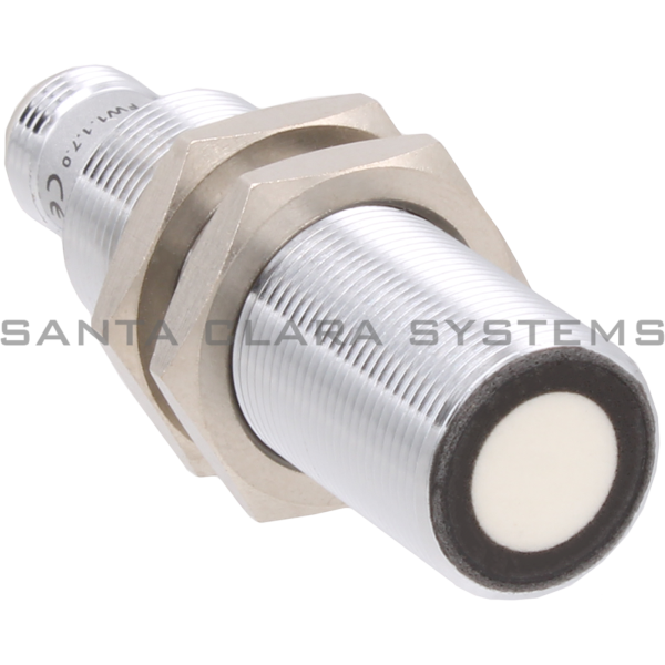Leuze HTU418B-1000-4TX-M12 Ultrasonic Sensor Product Image