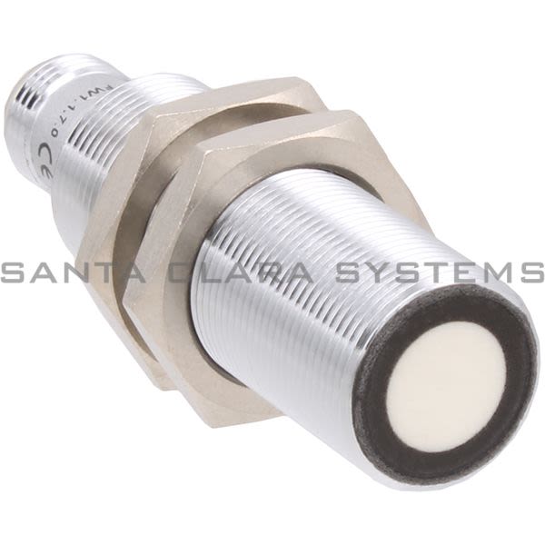 Leuze HTU418B-1000-4TX-M12 Ultrasonic Sensor Product Image