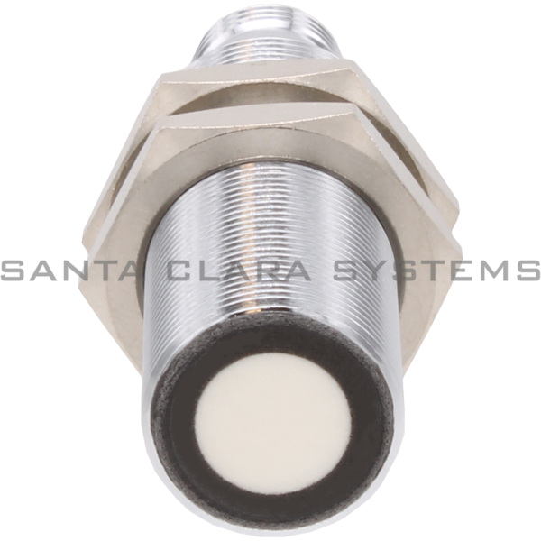 Leuze HTU418B-1000-4TX-M12 Ultrasonic Sensor Product Image