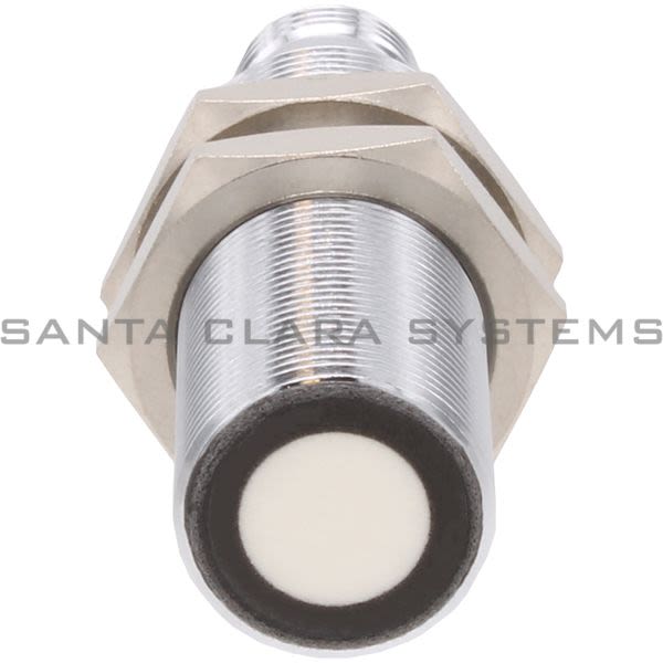Leuze HTU418B-1000-4TX-M12 Ultrasonic Sensor Product Image