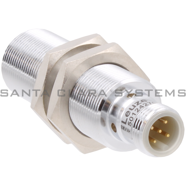 Leuze HTU418B-1000-4TX-M12 Ultrasonic Sensor Product Image
