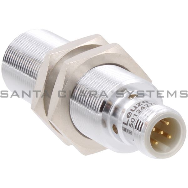 Leuze HTU418B-1000-4TX-M12 Ultrasonic Sensor Product Image