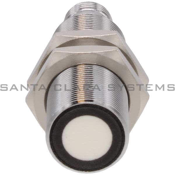 Leuze HTU418B-700-4TX-M12 Ultrasonic Sensor Product Image