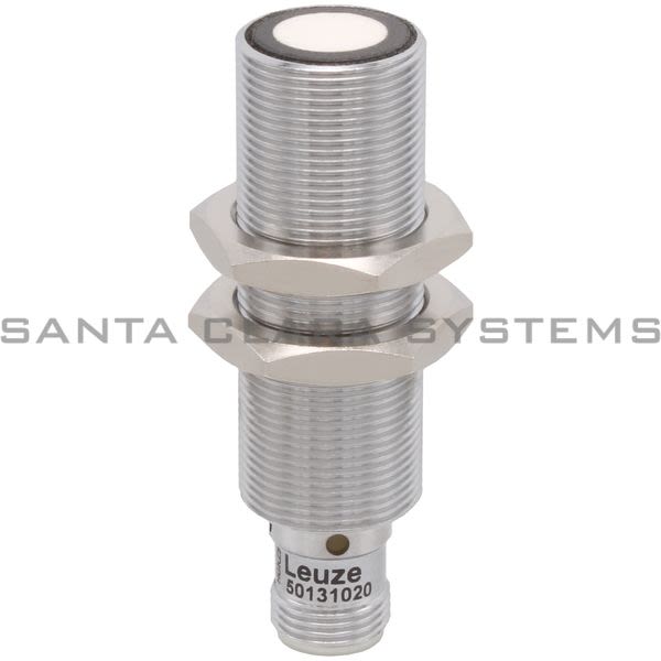 Leuze HTU418B-700-4TX-M12 Ultrasonic Sensor Product Image