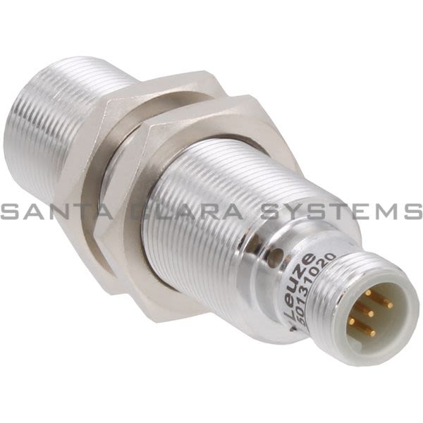 Leuze HTU418B-700-4TX-M12 Ultrasonic Sensor Product Image