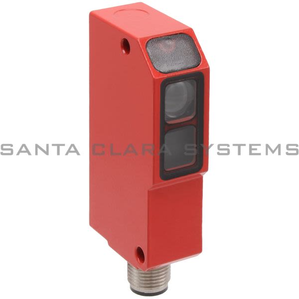 Leuze IPRK95-44L.2 Polarized Retro-Reflective Photoelectric Sensor Product Image