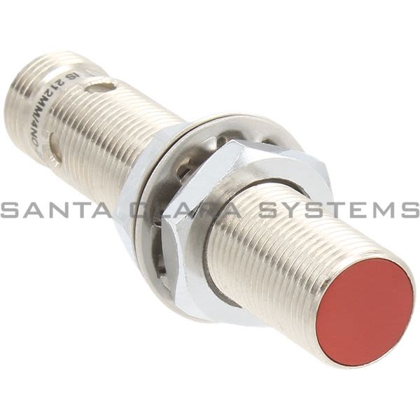 Leuze IS212MM-4N0-2E0-S12 Inductive Switch Product Image