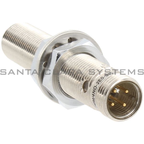 Leuze IS212MM-4N0-2E0-S12 Inductive Switch Product Image