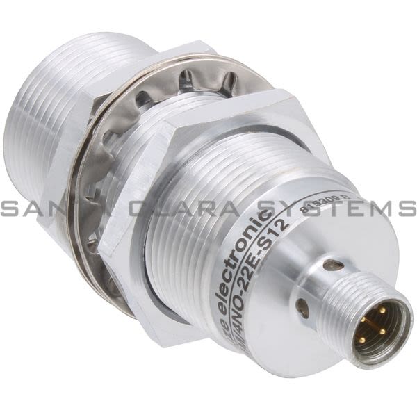 Leuze IS230MM-4NO-22E-S12 Inductive Switch Product Image