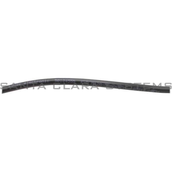 Leuze K-DM12A-5P-2M-PVC Connection Cable Product Image