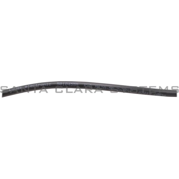 Leuze K-DM12A-5P-2M-PVC Connection Cable Product Image