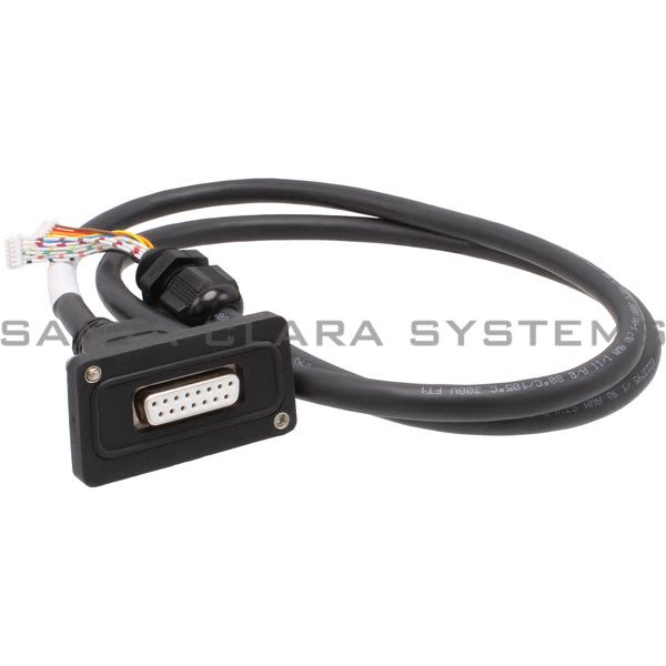Leuze KB 031-1000  Interconnection Cable Product Image