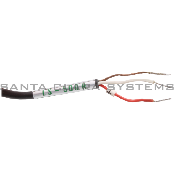 Leuze LS-500R  Sensor Receiver Product Image