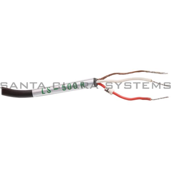 Leuze LS-500R  Sensor Receiver Product Image