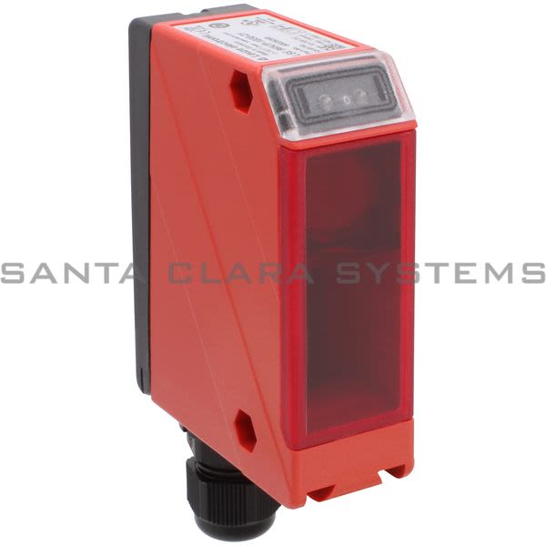 Leuze LSE96K-P-1030-21 Throughbeam Photoelectric Sensor Receiver Product Image