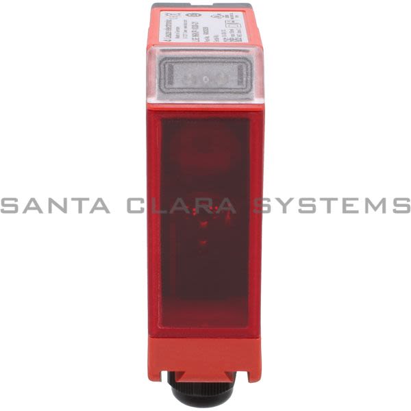 Leuze LSE96K-P-1030-21 Throughbeam Photoelectric Sensor Receiver Product Image