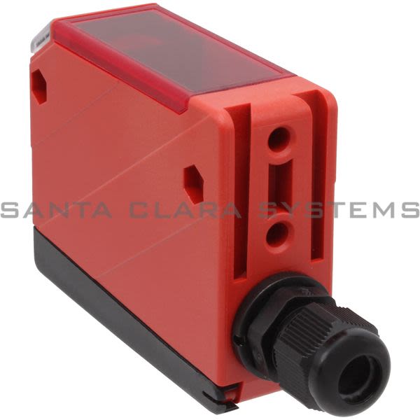 Leuze LSE96K-P-1030-21 Throughbeam Photoelectric Sensor Receiver Product Image
